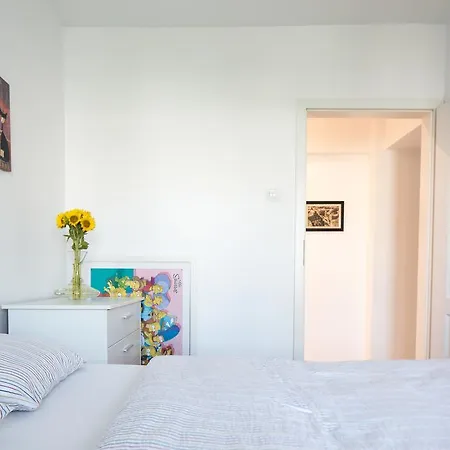 Apartman Diana's Flat 11 - Old Town *