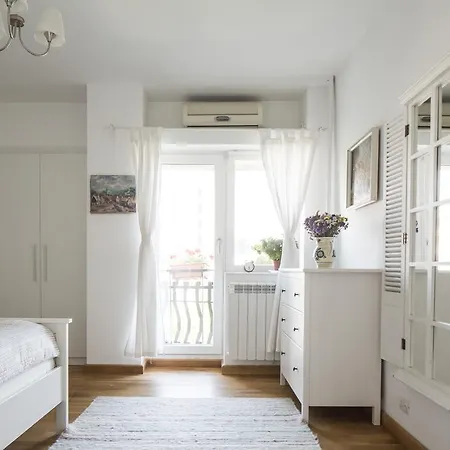 Apartman Diana's Flat 11 - Old Town