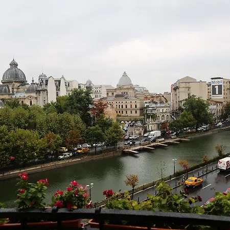 Diana's Flat 11 - Old Town Lejlighed