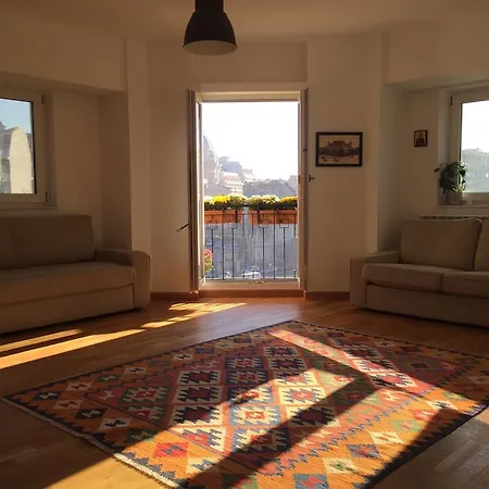 Apartment Diana's Flat 11 - Old Town *