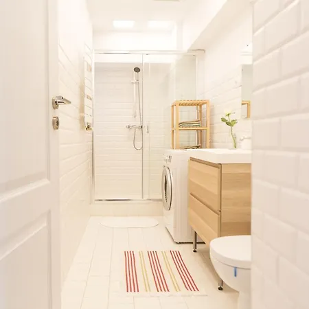 Apartamento Diana's Flat 11 - Old Town Bucarest