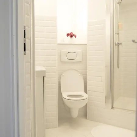 Diana's Flat 11 - Old Town * Bucarest