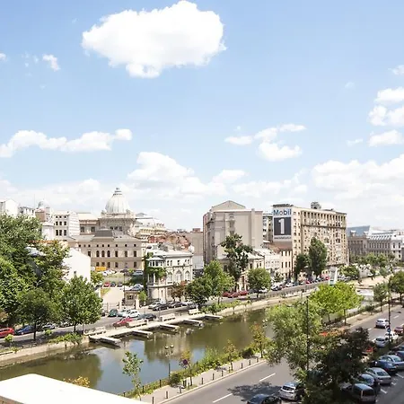 Lejlighed Diana's Flat 11 - Old Town *