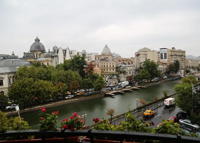 Diana's Flat 11 - Old Town Апартаменти