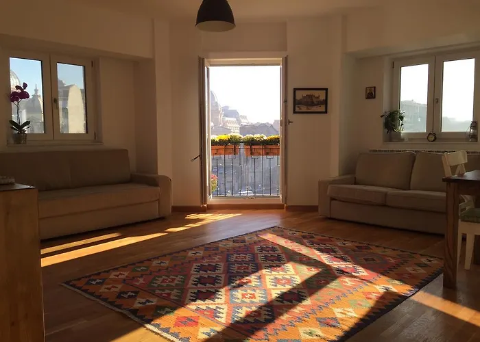 Lägenhet Diana's Flat 11 - Old Town *