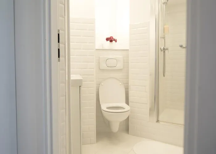 Diana's Flat 11 - Old Town * Бухарест