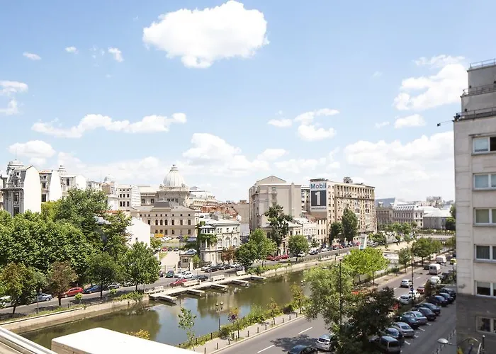 Lägenhet Diana's Flat 11 - Old Town *