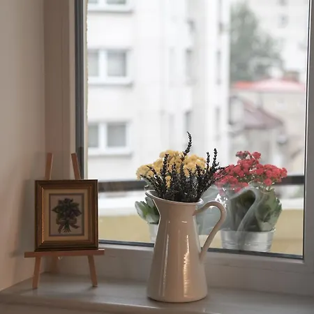 Lejlighed Diana's Flat 11 - Old Town Bukarest