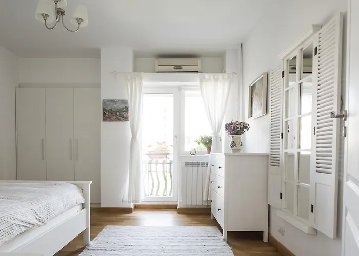 Daire Diana's Flat 11 - Old Town